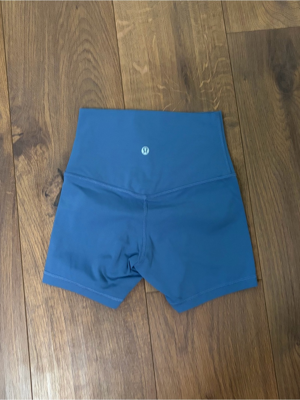 Lululemon Align Shorts